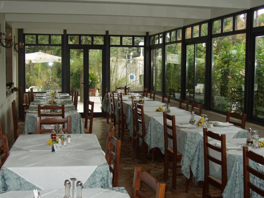 Hotel La Primula Forte dei Marmi Exterior photo